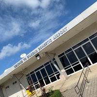 Sayak Domestic Airport Iao Airport