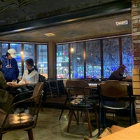 Photo taken at Coffee Brown by Messilah M. on 1/19/2020