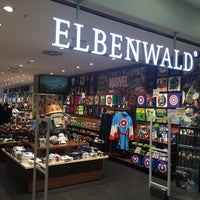 9/23/2015에 Jan G.님이 Elbenwald Store Wien에서 찍은 사진
