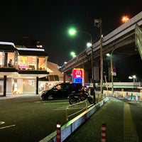 Photo taken at McDonald&amp;#39;s by いわたび on 11/4/2023