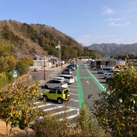 Photo taken at 西紀SA (下り) by いわたび on 3/29/2024
