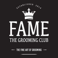 8/6/2015 tarihinde Fame the Grooming Clubziyaretçi tarafından Fame the Grooming Club'de çekilen fotoğraf