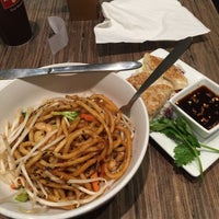 Photo taken at Noodles &amp; Company by Will B. on 8/30/2015