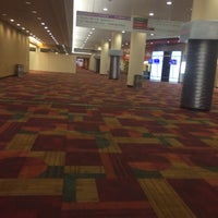 Photo taken at Indiana Convention Center by John K. on 10/7/2015