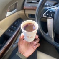 Das Foto wurde bei Coffee Addicts von Abdulaziz am 4/24/2024 aufgenommen
