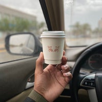Снимок сделан в Coffee Addicts пользователем Abdulaziz 4/30/2024