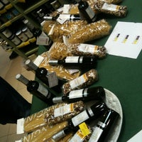 11/10/2012にOlio F.がEnoteca Di Biagioで撮った写真