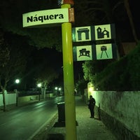 Photo taken at Nàquera by alejandro s. on 1/3/2015