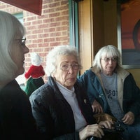 Photo taken at Applebee&amp;#39;s Grill + Bar by Michael G. on 12/23/2012