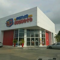 mundo del juguete de la kennedy