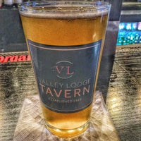 Photo taken at Valley Lodge Tavern by Kyle L. on 5/16/2015