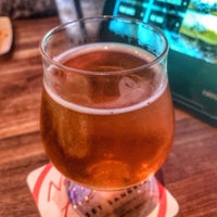 Photo taken at Yard House by Kyle L. on 5/14/2019