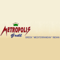 Foto diambil di Metropolis Grill oleh Metropolis Grill pada 6/18/2015