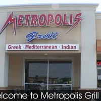 6/18/2015にMetropolis GrillがMetropolis Grillで撮った写真