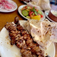 Photo taken at Şehzade Erzurum Cağ Kebabı by Masoud H. on 5/10/2024