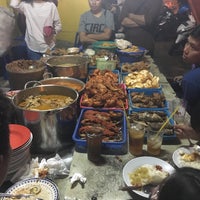 Review Nasi Teri Pojok Gejayan