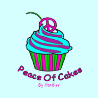 Photo taken at Heather&amp;#39;s Peace of Cakes by Heather&amp;#39;s Peace of Cakes on 6/18/2015