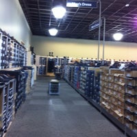 dsw clark street