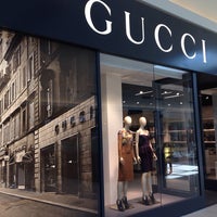 chicago outlet gucci