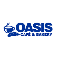 Photo taken at Oasis Cafe &amp;amp; Bakery by Oasis Cafe &amp;amp; Bakery on 6/18/2015