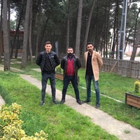 Photo taken at İnönü İlköğretim Okulu by ŞiFO Ş. on 2/25/2018