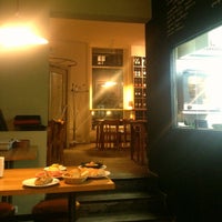 Bar Raval Wrangelkiez 115 Tips