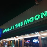 Photo taken at Howl At The Moon by Sonia S. on 10/1/2017