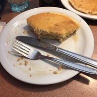 Photo taken at Denny&amp;#39;s by Sonia S. on 12/31/2016
