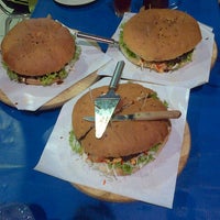 Photos At Yazid Burger Now Closed 41 Tips
