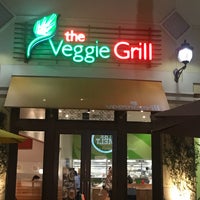 Photo taken at Veggie Grill by Dinh P. on 2/27/2018