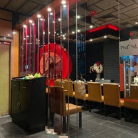 รูปภาพถ่ายที่ Kissho 吉祥 Japanese Restaurant โดย Dinh P. เมื่อ 8/17/2019