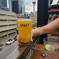 Foto tirada no(a) Craft Beer Market por Scott L. em 6/17/2022