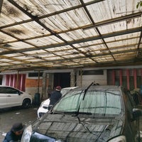E Snow Car Wash Car Wash In Jakarta Selatan