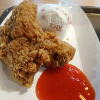 Photo taken at KFC by B A. on 1/12/2019