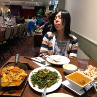 9/14/2019にHubertがGourmet Malaysia 膳園で撮った写真