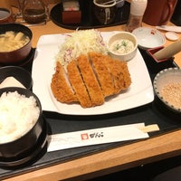 とんかつ がんこ 難波店 浪速区 344 Ziyaretcidan 2 Tavsiye