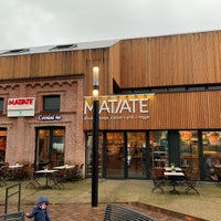 Photo taken at Matiate by Amit B. on 1/6/2019