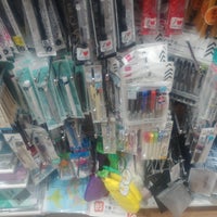 Photo taken at Daiso by Misawo Y. on 4/8/2024