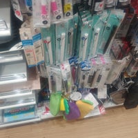 Photo taken at Daiso by Misawo Y. on 4/17/2024