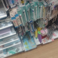 Photo taken at Daiso by Misawo Y. on 4/11/2024