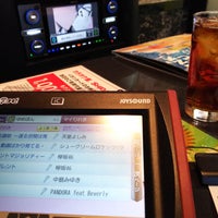 カラオケ館 歌舞伎町本店 歌舞伎町 東京 東京都