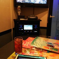 カラオケ館 歌舞伎町本店 歌舞伎町 東京 東京都