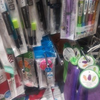 Photo taken at Daiso by Misawo Y. on 4/1/2024