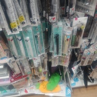 Photo taken at Daiso by Misawo Y. on 3/29/2024