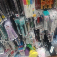 Photo taken at Daiso by Misawo Y. on 4/4/2024