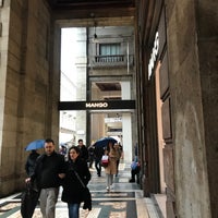 4/11/2018에 Roshan님이 Excelsior Milano에서 찍은 사진