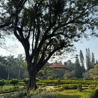 Photo taken at Cubbon Park by Roshan on 12/14/2023