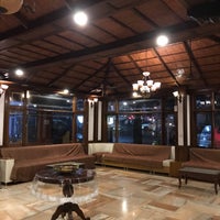 Photo taken at Nalapad Residency Hotel Mangalore by Roshan on 7/3/2017