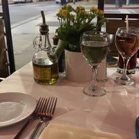 Photo taken at Il Pastaio by M on 9/10/2023