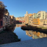 Photo taken at Girona by M on 1/6/2024